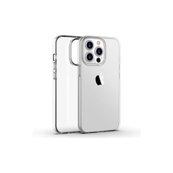 DBRAMANTE1928 GREENLAND IPHONE 12/12 PRO - CLEAR ACCS (GL61CL001415)