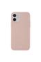 DBRAMANTE1928 DBRAMANTE MONACO IPHONE 12/12 P IPHONE 12/12 PRO PINK SAND ACCS (MO61PISA1390)