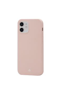 DBRAMANTE1928 DBRAMANTE MONACO IPHONE 12/12 P IPHONE 12/12 PRO PINK SAND ACCS (MO61PISA1390)