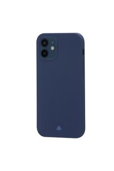DBRAMANTE1928 Monaco iPhone 12/12 Pro Pacific Blue (MO61PABL1391)