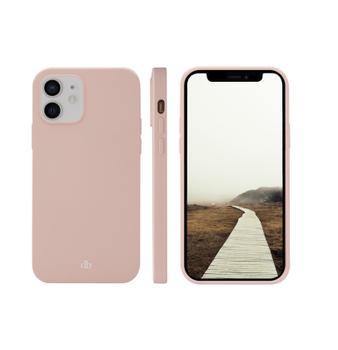 DBRAMANTE1928 DBRAMANTE MONACO IPHONE 12/12 P IPHONE 12/12 PRO PINK SAND ACCS (MO61PISA1390)