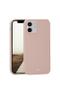 DBRAMANTE1928 DBRAMANTE MONACO IPHONE 12/12 P IPHONE 12/12 PRO PINK SAND ACCS (MO61PISA1390)