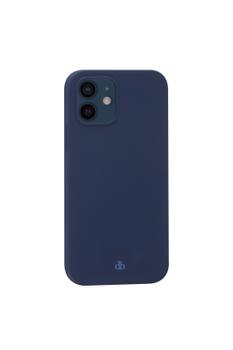 DBRAMANTE1928 Monaco iPhone 12/12 Pro Pacific Blue (MO61PABL1391)
