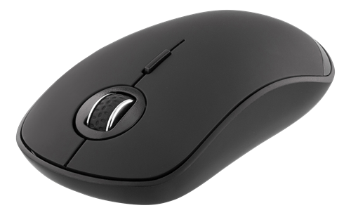 DELTACO Silent Wireless Mouse (MS-900)