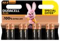 DURACELL Plus 100 Single-Use Battery