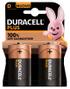 DURACELL Batterie Plus NEW -D   (MN1300/LR20) Mono      2St.