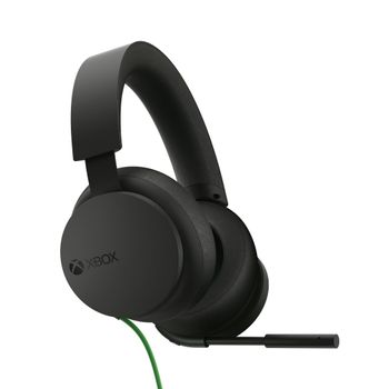 MICROSOFT Xbox Headset Wired (8LI-00002)
