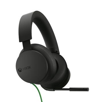 Microsoft Xbox Stereo Headset - hodesett (8LI-00002)