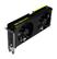 GAINWARD GeForce RTX 3060 Ti Ghost Grafikkort,  PCI-Express 4.0, 8GB GDDR6, Ampere, OEM/SI, LHR