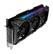 GAINWARD GeForce RTX 3080 PHANTOM+ Grafikkort,  PCI-Express Gen 4 x16, 10 GB GDDR6X, LHR