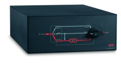 APC SERVICE BYPASS PANEL 230V SYM. LX 4-16KVA ; (3) 30A IN