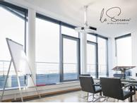 Multibrackets M Universal Projector Ceilingmount I monteringssett - for projektor - hvit (7350022730311)