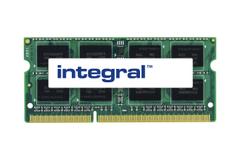 INTEGRAL 4Gb Laptop Ram Module Ddr3 