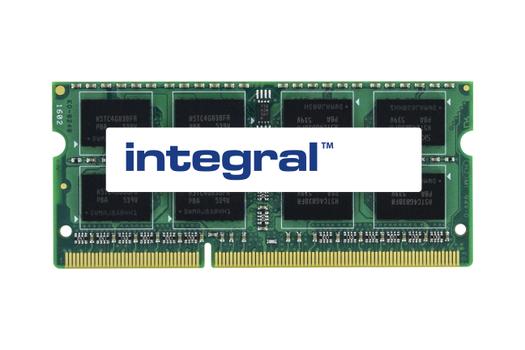 INTEGRAL 4Gb Laptop Ram Module Ddr3 (IN3V4GNAJKXLV)