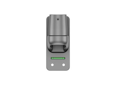 MULTIBRACKETS M Wall Adapter Basic Black (7350073731350)