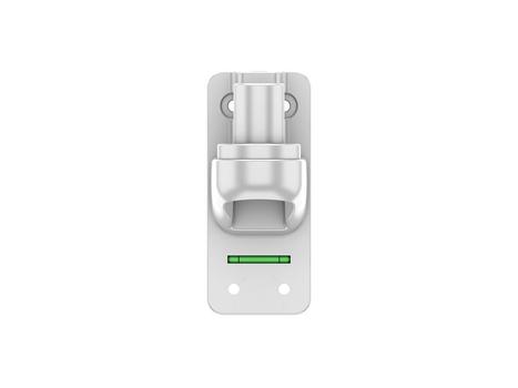 MULTIBRACKETS M Wall Adapter Single Silver (7350073731374)