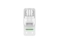 MULTIBRACKETS M Wall Adapter Single White (7350073731367)