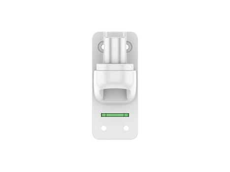 MULTIBRACKETS M Wall Adapter Single White (7350073731367)