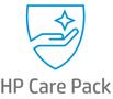 HP HP's 3-års Care Pack med bytteservice næste hverdag til multifunktionsprintere