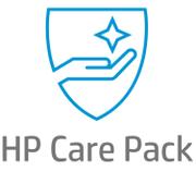 HP Electronic HP Care Pack - Utvidet serviceavtale - deler og arbeid - 3 år - avhenting og tilbakelevering - for HP 20, 22, 24, 460, M01; Pavilion 59X; Pavilion Gaming 690; Slim S01; Slimline 290, S01