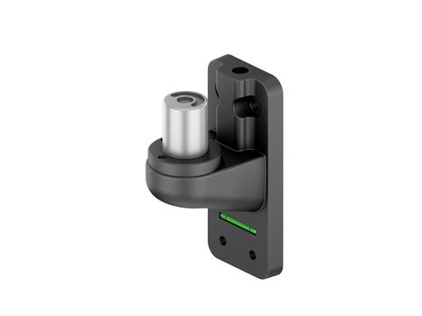 MULTIBRACKETS M Wall Adapter Single Black (7350073731381)