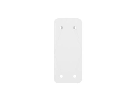 MULTIBRACKETS M Wall Adapter Single Silver (7350073731374)