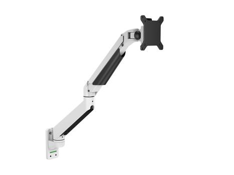MULTIBRACKETS M VESA Gas Lift Arm Wall Single White (7350105211034)