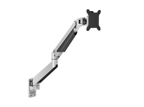 MULTIBRACKETS M Wall Adapter Single Silver (7350073731374)