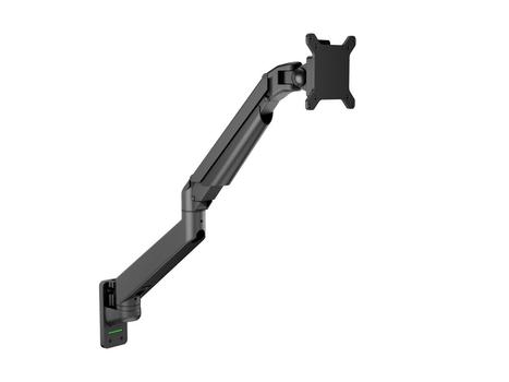 MULTIBRACKETS M VESA Gas Lift Arm Wall Single Black (7350105211010)
