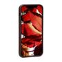 DBRAMANTE1928 BARCELONA (IPHONE 12 mini DARK CHOCOLATE) (BA54DACH5409)