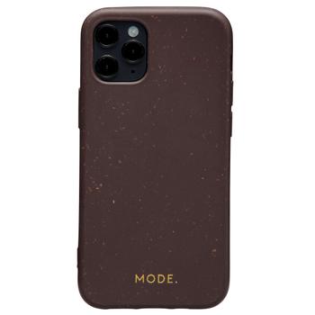 DBRAMANTE1928 DBRAMANTE BARCELONA IPHONE 12 MINI DARK CHOCOLATE ACCS (BA54DACH5409)