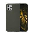 DBRAMANTE1928 DBRAMANTE GRENEN IPHONE 12 PRO MAX DARK OLIVE GRE ACCS