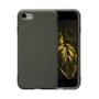 DBRAMANTE1928 DBRAMANTE GRENEN IPHONE 7/8/SE DARK OLIVE GREEN ACCS