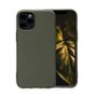 DBRAMANTE1928 DBRAMANTE GRENEN IPHONE 12 MINI DARK OLIVE GREEN ACCS (GR54DOGR1189)