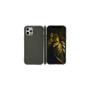 DBRAMANTE1928 DBRAMANTE GRENEN IPHONE 12/12 PRO DARK OLIVE GREE ACCS (GR61DOGR1192)