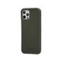 DBRAMANTE1928 DBRAMANTE GRENEN IPHONE 12/12 PRO DARK OLIVE GREE ACCS (GR61DOGR1192)