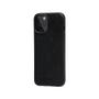 DBRAMANTE1928 iPhone 12 Pro Max Grenen Case, Black (GR67BL001193)