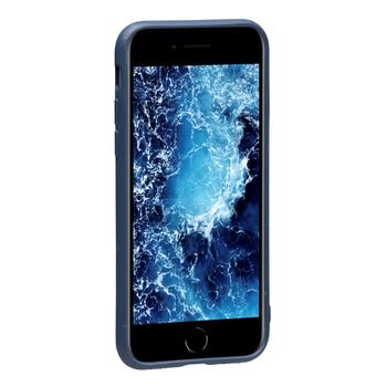 DBRAMANTE1928 DBRAMANTE BARCELONA IPHONE 7/8/SE OCEAN BLUE ACCS (BASEOCBL5404)