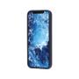 DBRAMANTE1928 DBRAMANTE GRENEN IPHONE 12/12 PRO OCEAN BLUE ACCS (GR61OCBL1191)