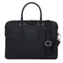 DBRAMANTE1928 FIFTH AVENUE 15IN LAPTOP BAG PURE - BLACK ACCS