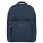 DBRAMANTE1928 CHAMPS-ELYSEES 15IN LAPTOP BACKPACK PURE - BLUE ACCS