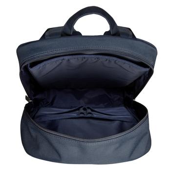 DBRAMANTE1928 CHAMPS-ELYSEES 15IN LAPTOP BACKPACK PURE - BLUE ACCS (BP15PLBU3324)