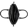 DBRAMANTE1928 FIFTH AVENUE 15IN LAPTOP BAG PURE - BLACK ACCS (BG15PLBL3318)