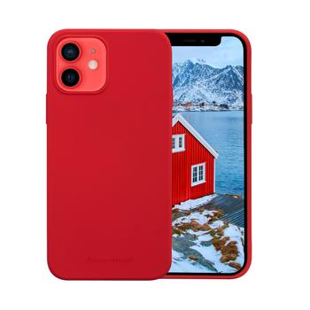 DBRAMANTE1928 Greenland iPhone 12 mini Candy Apple Red (GL54CARE1274)