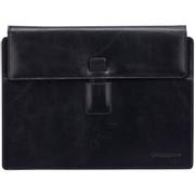 DBRAMANTE1928 8 Hellerup - Tablet PC protective sleeve - black - for Microsoft Surface 3, Go 2, Pro 3, Pro 4, Pro 7, Pro X, RT