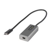 STARTECH USB C TO MINI DISPLAYPORT ADAPTER - 4K 60HZ VIDEO - 12 CAB CABL