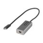 STARTECH USB C TO MINI DISPLAYPORT ADAPTER - 4K 60HZ VIDEO - 12 CAB CABL (CDP2MDPEC)