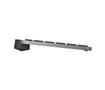 LOGITECH Logitech MX Keys Mini - Graphite (920-010492)
