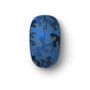 MICROSOFT Bluetooth Mouse - Nightfall Camo Special Edition - muis - optisch - 3 knoppen - draadloos - Bluetooth 5.0 LE (8KX-00016)