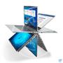 LENOVO ThinkBook 14s Yoga 14IN FHD I5-1135G7 16GB 256GB W11P NOOPT SYST (20WE006CMX)